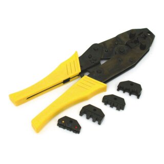 Accel, 300+ Perma spark plug wire crimp tool