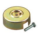 OEM style Ignition rotor & bolt kit, 84-03