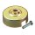 OEM style Ignition rotor & bolt kit, 84-03