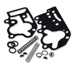 S&S oil pump, master rebuild kit