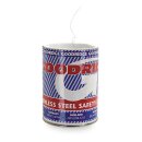 Goodridge, stainless safety wire 0.51mm