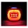 LAYDOWN LED TAILLIGHT