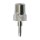 SNIPER 2 STRAIGHT MALE ADAPTER 1/8" NPT