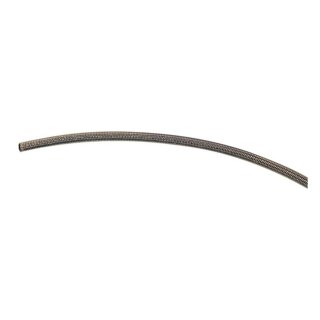 SNIPER 2 STAINLESS BRAIDED HOSE 6FT