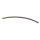 SNIPER 2 STAINLESS BRAIDED HOSE 6FT