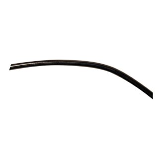 SNIPER 2 STAINLESS BRAIDED HOSE 6FT