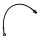 SNIPER 2 STAINLESS BRAIDED HOSE 6FT