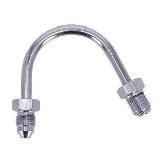 GOODRIDGE 3/8 INCH MALE INVERTED FLARE