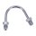 GOODRIDGE 3/8 INCH MALE INVERTED FLARE