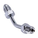 GOODRIDGE 3/8 INCH MALE INVERTED FLARE