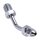 GOODRIDGE 3/8 INCH MALE INVERTED FLARE