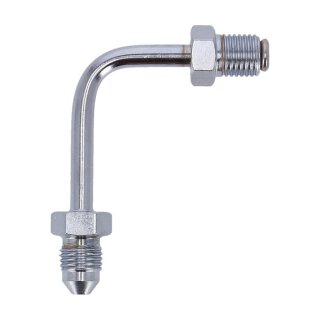 GOODRIDGE 3/8-24 INCH MALE INVERT FLARE