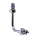 GOODRIDGE 3/8-24 INCH MALE INVERT FLARE