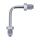 GOODRIDGE 3/8-24 INCH MALE INVERT FLARE
