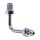 GOODRIDGE 3/8-24 INCH MALE INVERT FLARE