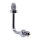 GOODRIDGE 3/8-24 INCH MALE INVERT FLARE