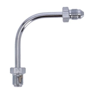 GOODRIDGE 3/8 INCH MALE INVERTED FLARE
