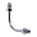 GOODRIDGE 3/8 INCH MALE INVERTED FLARE