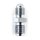 GOODRIDGE ADAPTER FITTING, CHROME