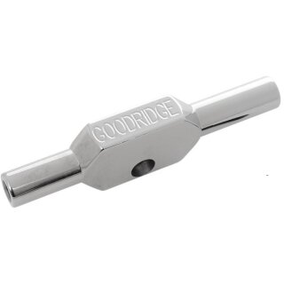GOODRIDGE ALU BRAKE TEE BAR