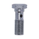 GOODRIDGE, BANJO BOLT, 12MM X 1.5, CHR