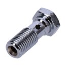 GOODRIDGE, BANJO BOLT, 12MM X 1.5, CHR