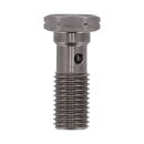 GOODRIDGE, BANJO BOLT, 12MM X 1.5, SS