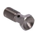 GOODRIDGE, BANJO BOLT, 12MM X 1.5, SS