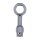 Goodridge, 12mm banjo fitting straight. Chrome