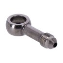 Goodridge Banjo fitting stainless steel 3/8"...