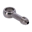Goodridge Banjo fitting stainless steel 7/16"...