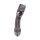 Goodridge Banjo fitting stainless steel 3/8", 20 degrees