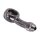 Goodridge Banjo fitting stainless steel 3/8", 20 degrees