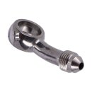 Goodridge Banjo fitting stainless steel 7/16", 20...