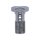 GOODRIDGE BANJO BOLT, M10 X 1.00, CHROME