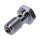 GOODRIDGE BANJO BOLT, M10 X 1.00, CHROME