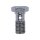 GOODRIDGE BANJO BOLT, M10 X 1.25, CHROME