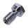 GOODRIDGE BANJO BOLT, M10 X 1.25, CHROME