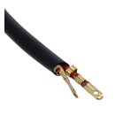 Goodridge Banjobolzen mit integriertem Bremslichtschalter 3/8"-24