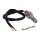 Goodridge Banjobolzen mit integriertem Bremslichtschalter 3/8"-24