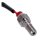Goodridge Banjobolzen mit integriertem Bremslichtschalter 3/8"-24
