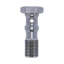 GOODRIDGE, M10X1.00 DOUBLE BANJO BOLT
