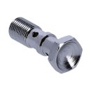 GOODRIDGE, M10X1.00 DOUBLE BANJO BOLT
