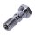 GOODRIDGE, M10X1.00 DOUBLE BANJO BOLT