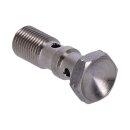 GOODRIDGE, M10X1.00 DOUBLE BANJO BOLT