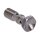 GOODRIDGE, M10X1.00 DOUBLE BANJO BOLT