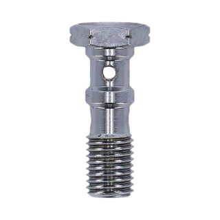 GOODRIDGE, M10X1.25 DOUBLE BANJO BOLT