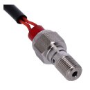 GOODRIDGE, M10X1.25 DOUBLE BANJO BOLT