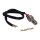 Goodridge, M10 x 1.25 banjo brake switch. Stainless