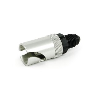 Goodridge, QDV quick connect coupling. Female